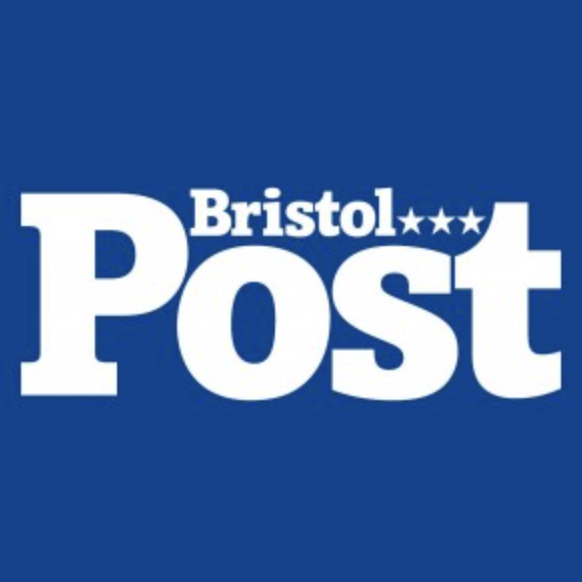 Bristol Post logo